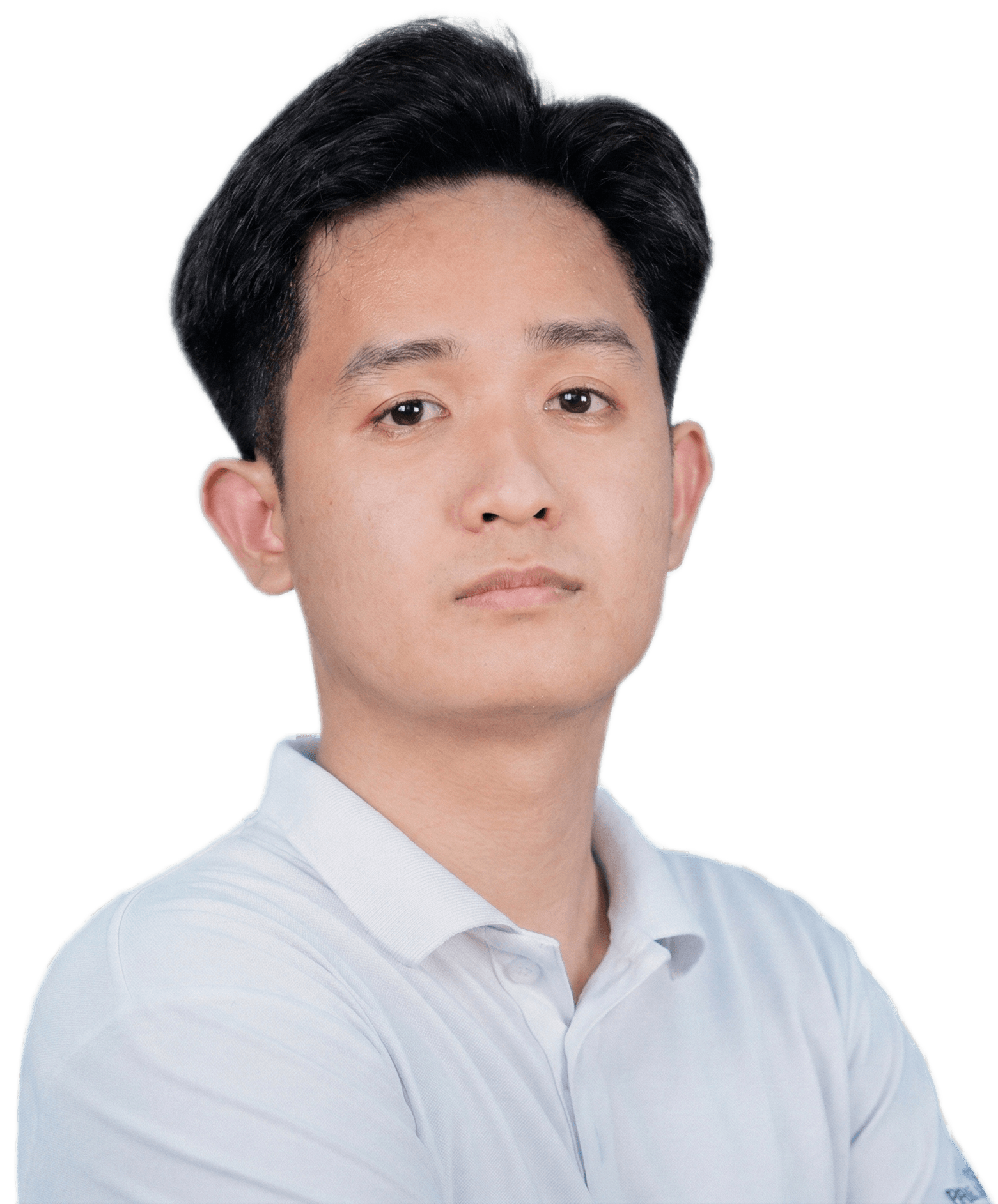 Tran Ngoc Nhat